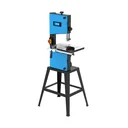 Band saw GBS 250 with aluminum table