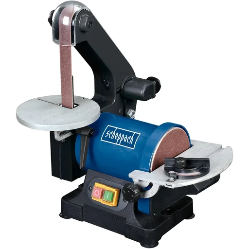 "Belt and disc sander 5" BTS700 image"