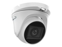 hd cctv camera - hd tvi - dome - varifocal lens