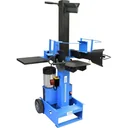 Log Splitter GHS 500/8TED