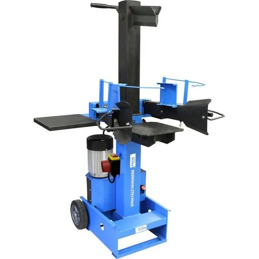 "Log Splitter GHS 500/8TED image"