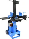 Log Splitter GHS 500/8TED