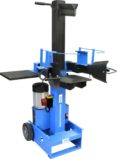 "Log Splitter GHS 500/8TED image"