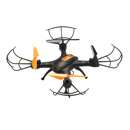 "DCW-380 drone with camera image"