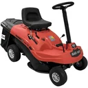 RIDE-ON LAWN MOWER GAR 601