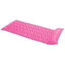 Toat n Float Wave Pink Air Mattress