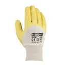 Nitrile glove STRICKBUND, size 8