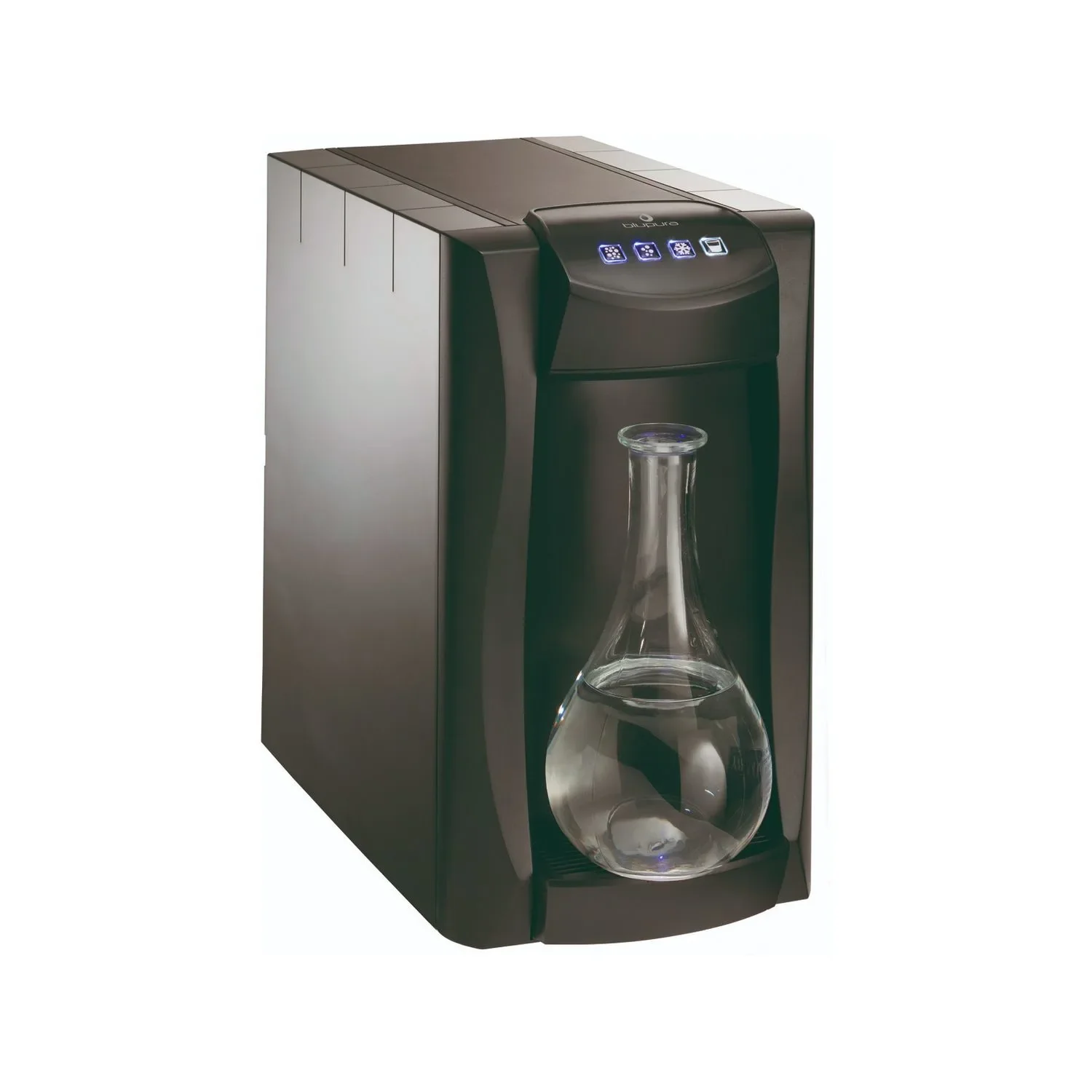 "Water dispenser, sparkling water maker, carbonated water maker, soda maker - Piccola 15 Fizz, on table image"