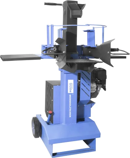 "Petrol log splitter GHS 500/8TB image"