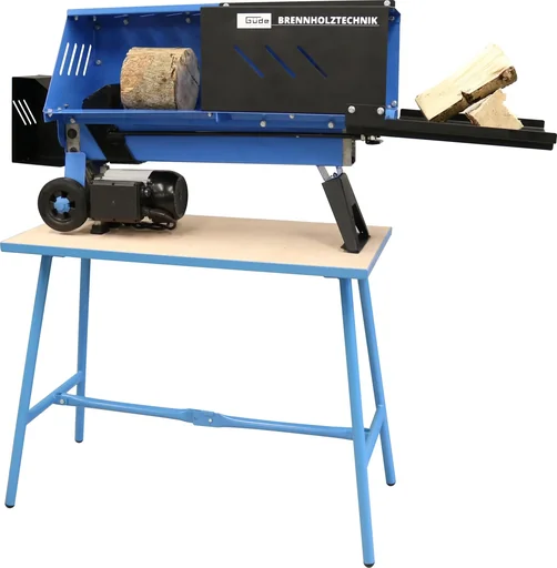 "Log Splitter GHS 500/6.5TE image"