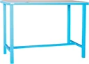 Workbench P 1200 S without lower compartments