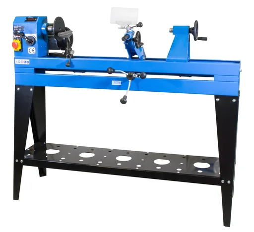 "Lathe GDM 1000 image"