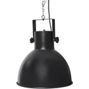 patio heater - for hanging - 1500 W - industrial design