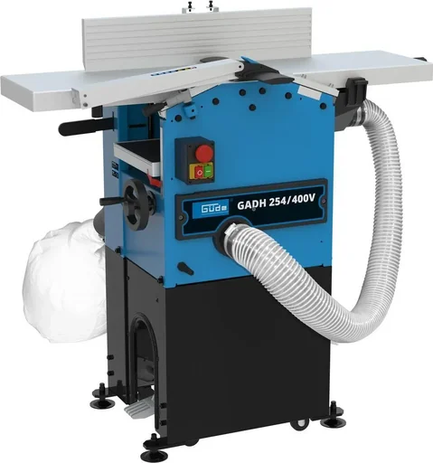 "Planer & thicknesser GADH 254/400V image"