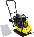 Vibrating plate "GRP 60"