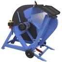 WIP SAW GWS 700 HM-2 - 400 V - 5200 Watt - 700 mm HM saw blade