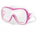 Wave Rider Safety Goggles - Pink