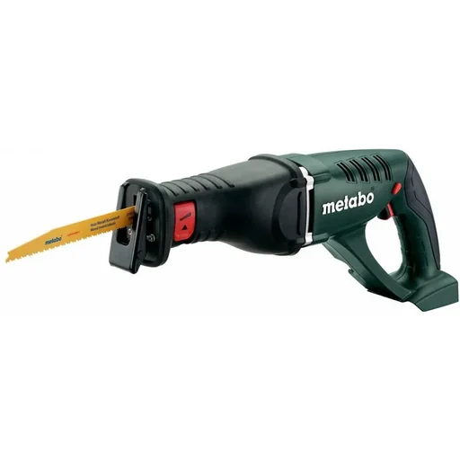 "ASE 18 LTX (602269850) Cordless reciprocating saw without battery pack, without charger image"