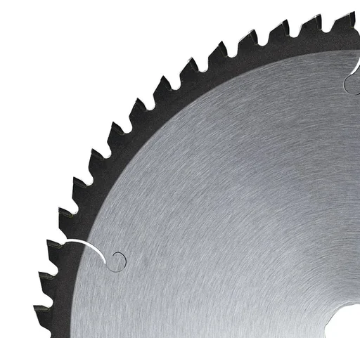 "HW circular saw blade 700 mm for firewood saw image"