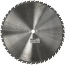 TCT circular saw blade Ø700x30mm 42T