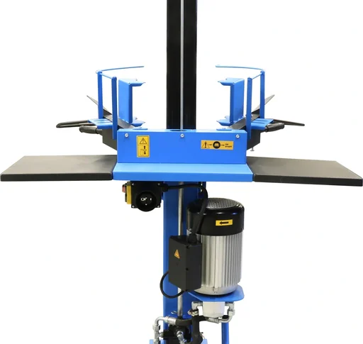 "Log splitter GHS 500/6TE (230 V) image"