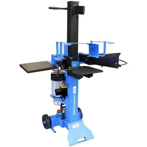 "Log Splitter GHS 500/6TE image"