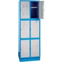 Lockers Type 6F