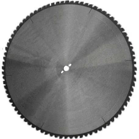 "TCT circular saw blade Ø700x30mm 84T image"