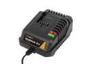 Maxxpack 18V charger 2.4Ah
