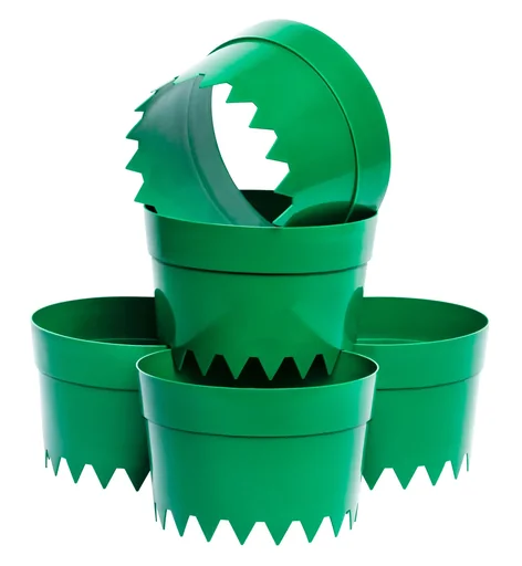 "Sub-irrigation ring set of 5 image"