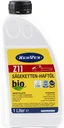 Organic saw chain adhesive oil, 1000 ml