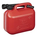 Fuel cans root 5L