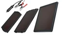 7.5 Watt mobile solar panel for trickle charging