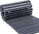 Garden slabs, rolling path - 30 x 126 cm