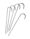 Ground anchor XL metal 50 cm