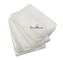 Tarpaulin, transparent, strong 90 g/m², 3 x 4 m