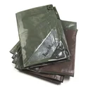 Wood cover tarpaulin 150 g, 150 x 300 cm