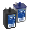 Longlife Plus 431 / 4R25X block battery, 6V, 8.5Ah - 1 piece