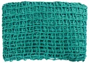 Feed saving net 2.8 x 2.8 m mesh size 4.5 cm