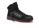 MARTEN XXSports Pro black Mid ESD S3 safety boots size 42