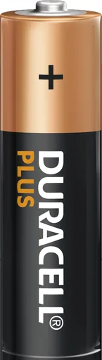 "Plus Mignon (AA) Alkaline Battery - 4 pieces image"