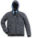Winterparka CHAMP, carbon, XXL