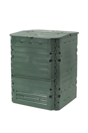 ""Thermo-King" Composter, 400 Liters image"