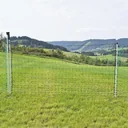 Jumbo goal 112 cm with double spike, 1.2 m