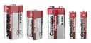 Plus Alkaline Mono D Battery - 2 pieces