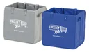 Shopping cart bag “Trolley Bag XTRA”, grey