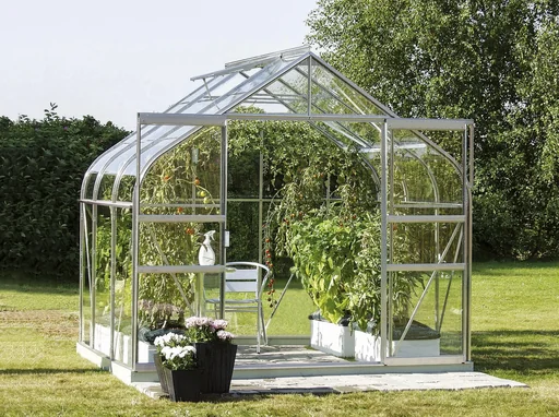"Greenhouse Dione 6700 ESG 3 mm, color emerald image"