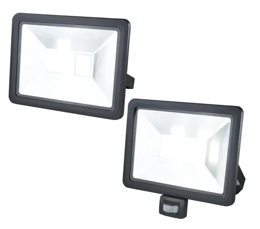 "LED Fluter, 20 Watt, 1600 Lumen, IP65 image"