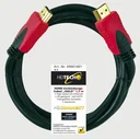 HDMI connection cable "Gold", 5m