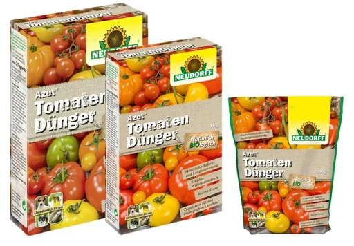 "Azet Tomato Dung - 2.5 kg image"